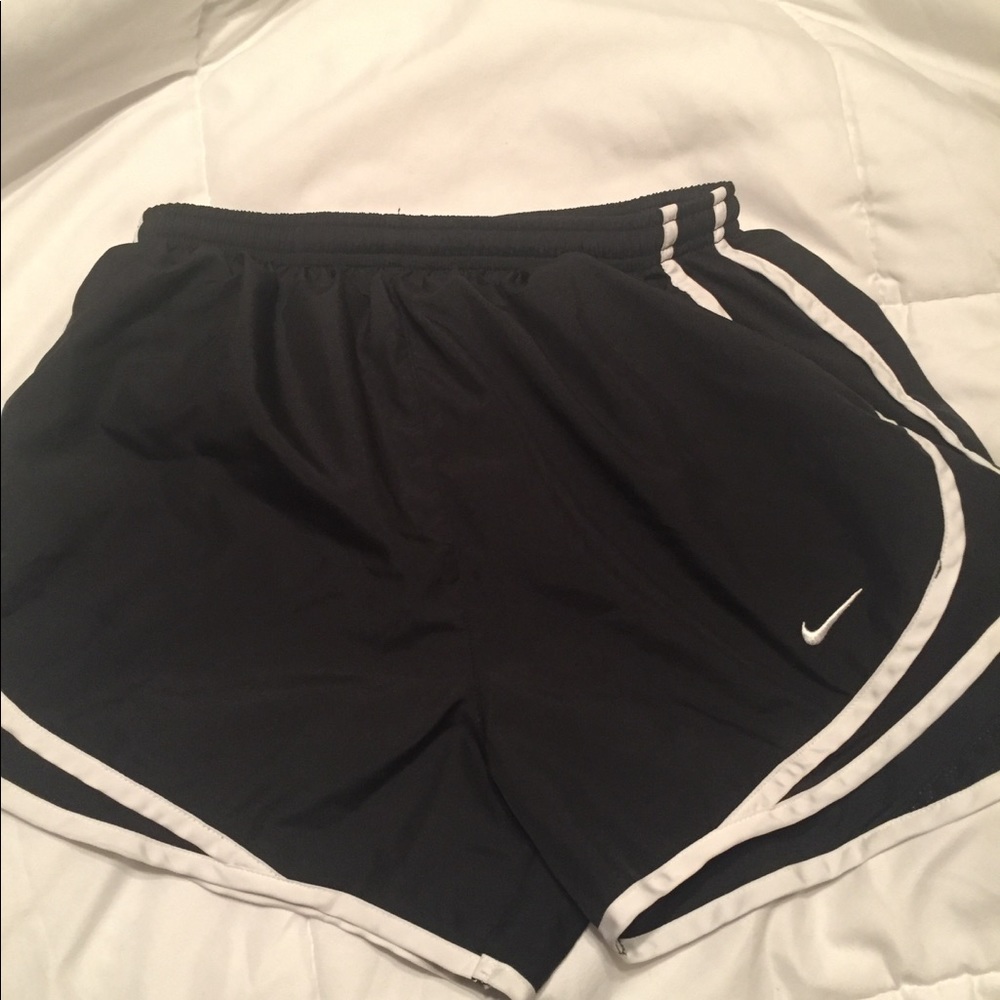 Nike dry fit